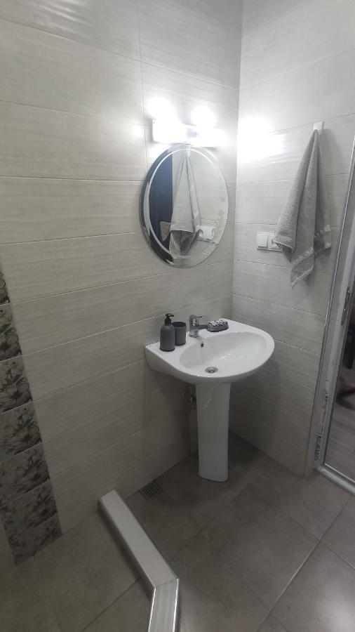 Home Apartments Batumi Exterior foto