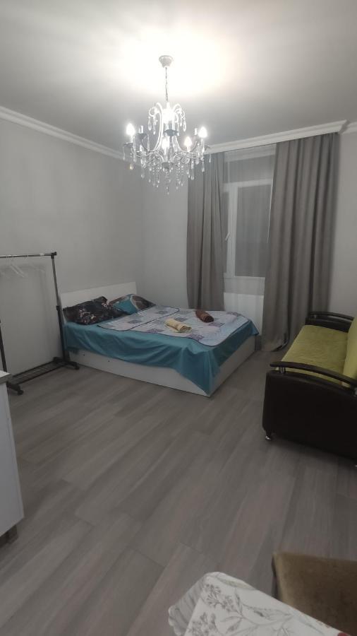 Home Apartments Batumi Exterior foto