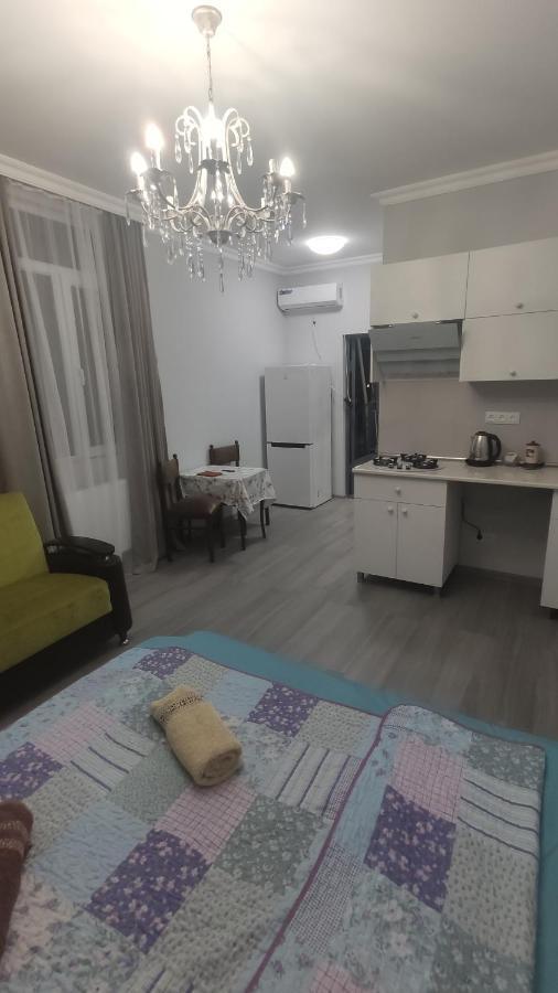 Home Apartments Batumi Exterior foto
