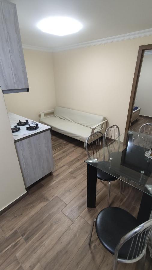 Home Apartments Batumi Exterior foto