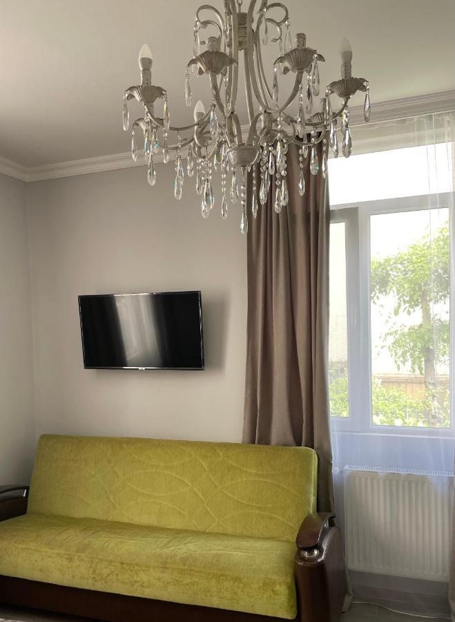 Home Apartments Batumi Exterior foto